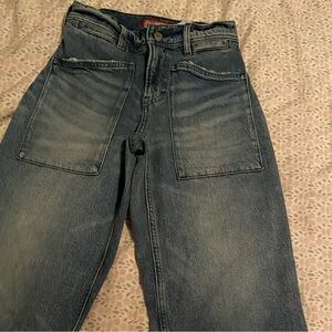 LUCKY BRAND JEANS